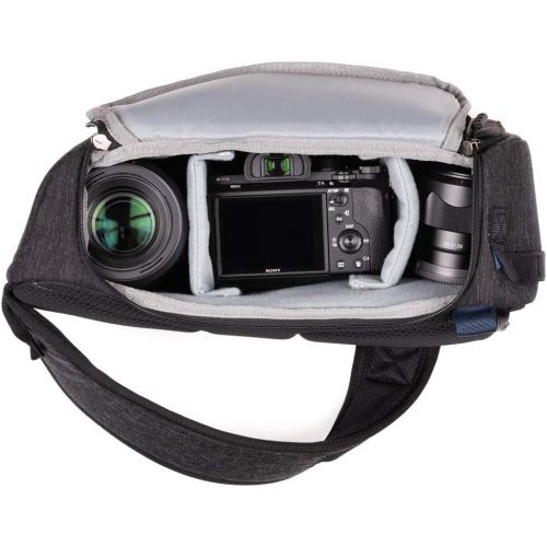  Think Tank Photo Urban Access 8 Sling Camera Bag for DSLR, Mirrorless, Canon, Nikon, Sony, Fuji