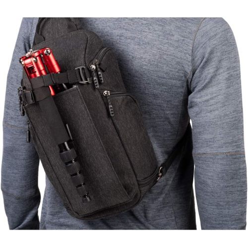  Think Tank Photo Urban Access 8 Sling Camera Bag for DSLR, Mirrorless, Canon, Nikon, Sony, Fuji