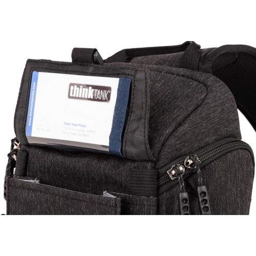  Think Tank Photo Urban Access 8 Sling Camera Bag for DSLR, Mirrorless, Canon, Nikon, Sony, Fuji