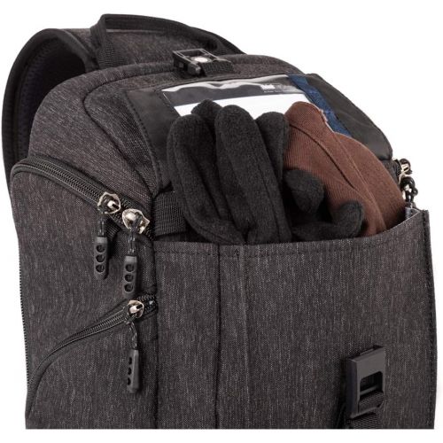  Think Tank Photo Urban Access 8 Sling Camera Bag for DSLR, Mirrorless, Canon, Nikon, Sony, Fuji