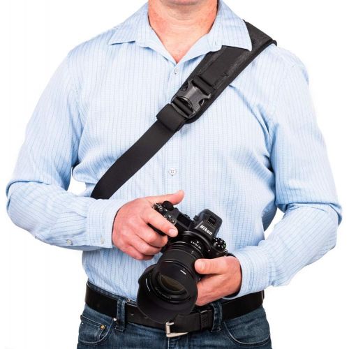  Think Tank Photo Urban Access 8 Sling Camera Bag for DSLR, Mirrorless, Canon, Nikon, Sony, Fuji