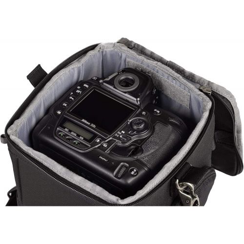  Think Tank Photo Digital Holster 150 Camera Bag (Black) for Sigma or Tamron 150-600mm Lens