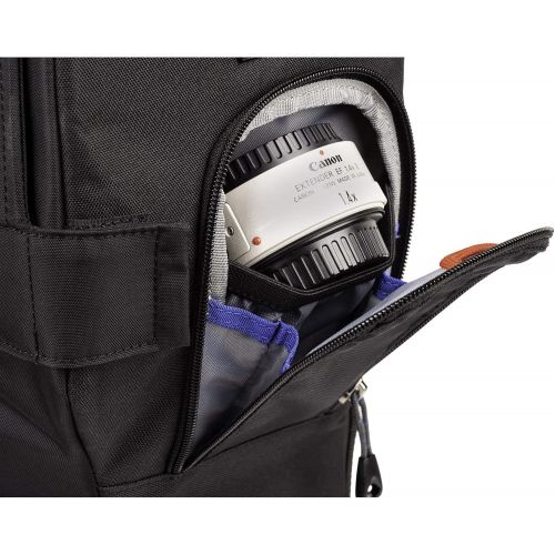  Think Tank Photo Digital Holster 150 Camera Bag (Black) for Sigma or Tamron 150-600mm Lens