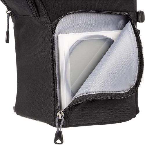  Think Tank Photo Digital Holster 150 Camera Bag (Black) for Sigma or Tamron 150-600mm Lens