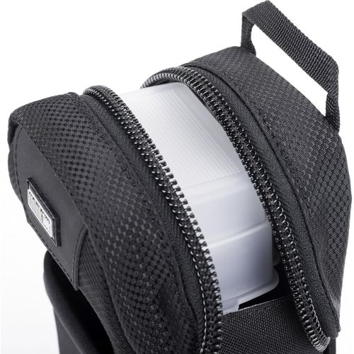  Think Tank Photo Flash Mob V3.0 Camera Flash Pouch (Black)