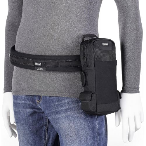  Think Tank Photo Flash Mob V3.0 Camera Flash Pouch (Black)