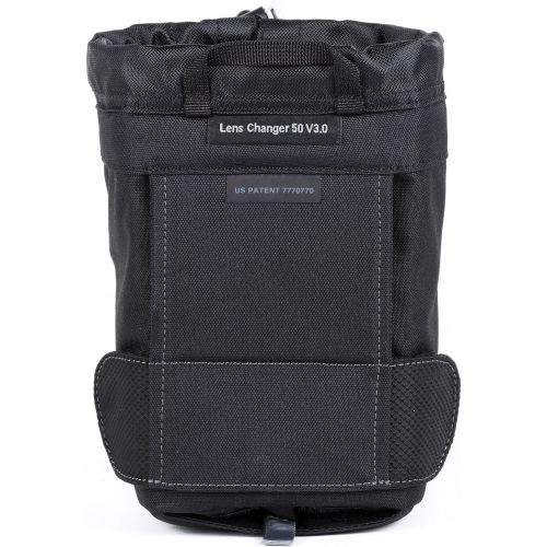  Think Tank Photo Lens Changer 50 - Lens Case (Black)