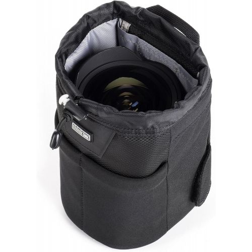  Think Tank Photo Lens Changer 50 - Lens Case (Black)