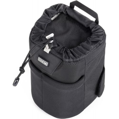  Think Tank Photo Lens Changer 50 - Lens Case (Black)