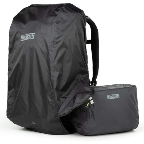  Think Tank Mindshift Rotation 34L Camera Backpack Rain Cover