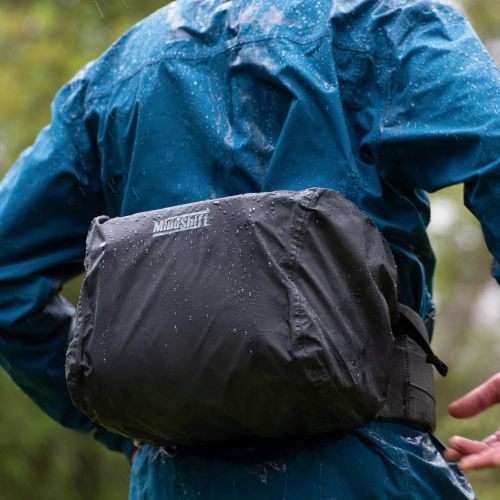  Think Tank Mindshift Rotation 34L Camera Backpack Rain Cover