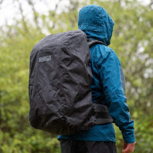  Think Tank Mindshift Rotation 34L Camera Backpack Rain Cover