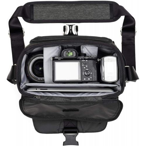  Think Tank TT6821 Shoulder Bag Vision 10, Graphite