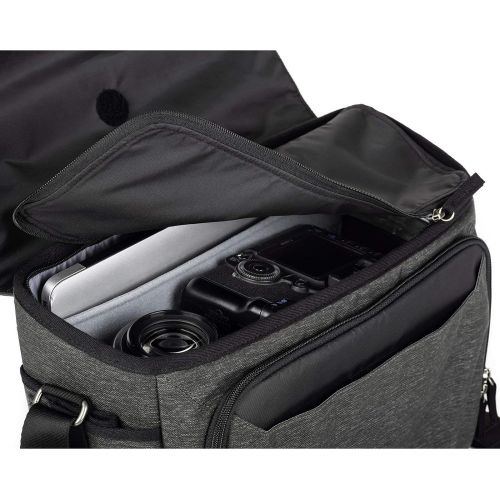  Think Tank TT6821 Shoulder Bag Vision 10, Graphite