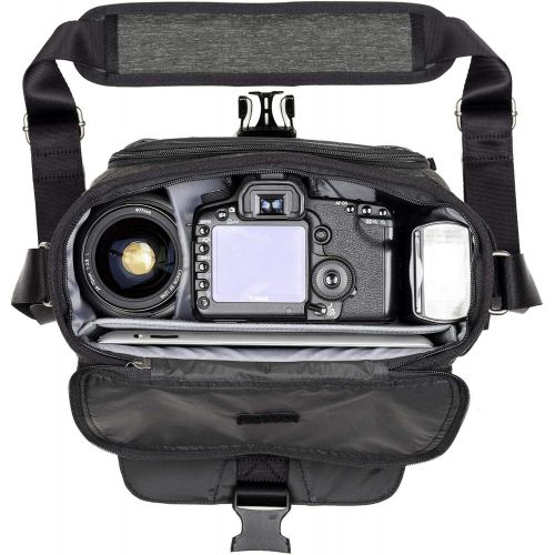  Think Tank TT6821 Shoulder Bag Vision 10, Graphite