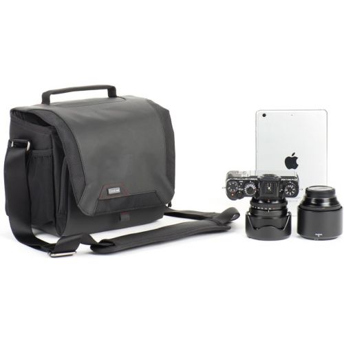  Think Tank Photo Spectral 8 Camera Shoulder Bag (Black)