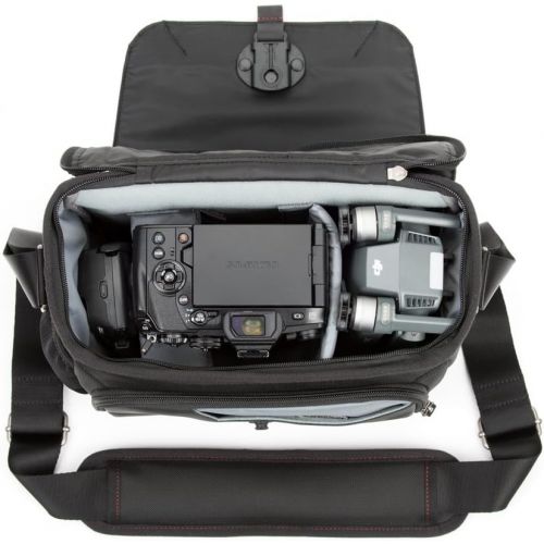  Think Tank Photo Spectral 8 Camera Shoulder Bag (Black)