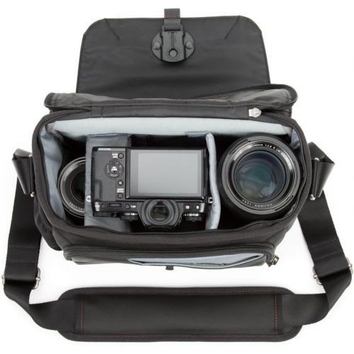  Think Tank Photo Spectral 8 Camera Shoulder Bag (Black)