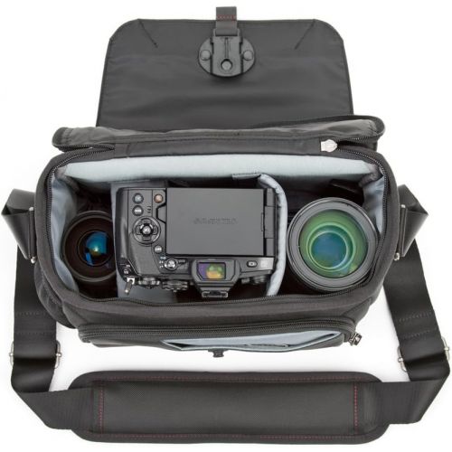  Think Tank Photo Spectral 8 Camera Shoulder Bag (Black)