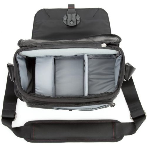  Think Tank Photo Spectral 8 Camera Shoulder Bag (Black)