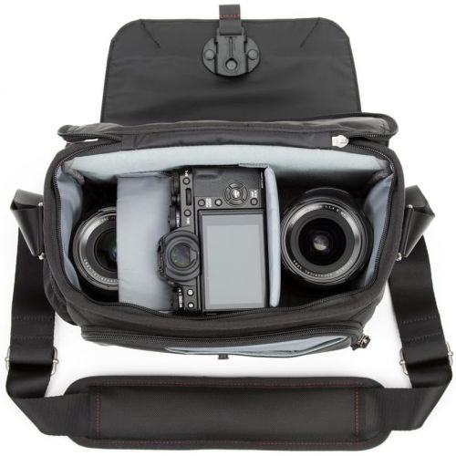 Think Tank Photo Spectral 8 Camera Shoulder Bag (Black)