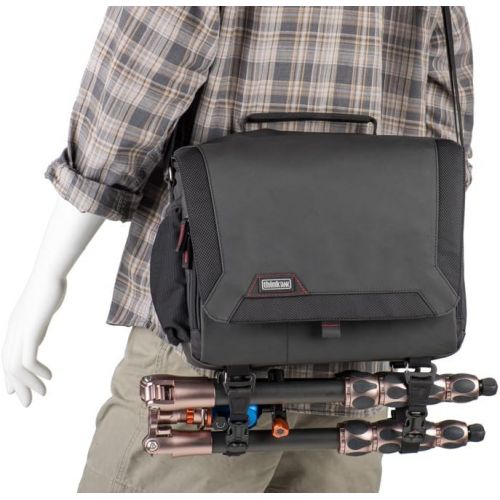  Think Tank Photo Spectral 8 Camera Shoulder Bag (Black)