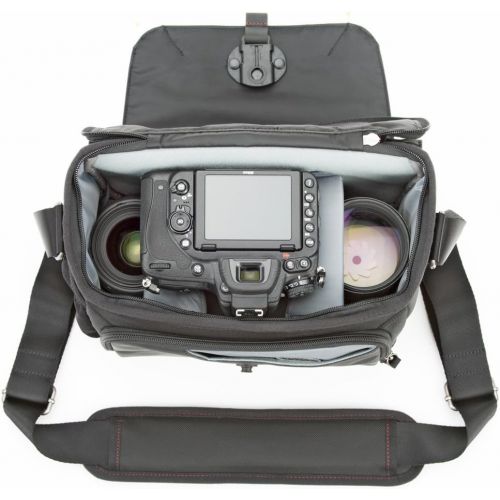  Think Tank Photo Spectral 8 Camera Shoulder Bag (Black)