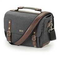 Think Tank Photo Signature 10 Camera Shoulder Bag (Slate Gray)