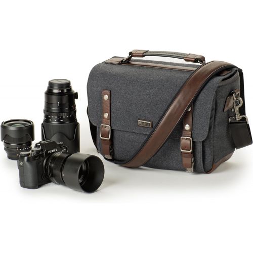  Think Tank Photo Signature 10 Camera Shoulder Bag (Slate Gray)