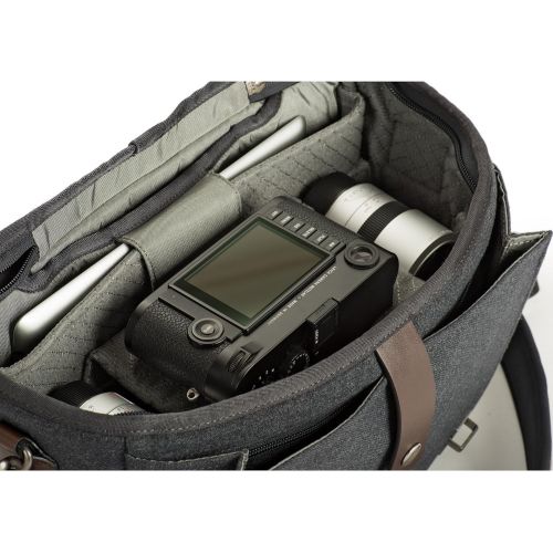  Think Tank Photo Signature 10 Camera Shoulder Bag (Slate Gray)