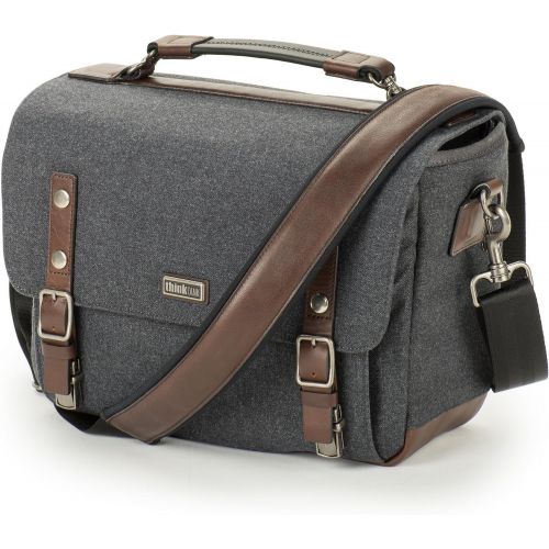  Think Tank Photo Signature 10 Camera Shoulder Bag (Slate Gray)