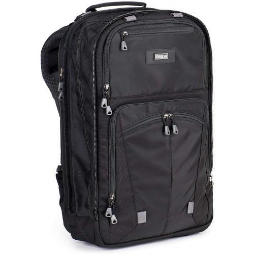 THINK TANK Shape Shifter 15 V2 Messenger Bag, 75 cm, Black (Negro)
