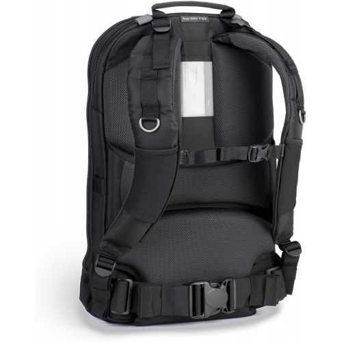 THINK TANK Shape Shifter 15 V2 Messenger Bag, 75 cm, Black (Negro)