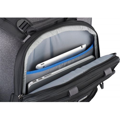  THINK TANK Shape Shifter 15 V2 Messenger Bag, 75 cm, Black (Negro)