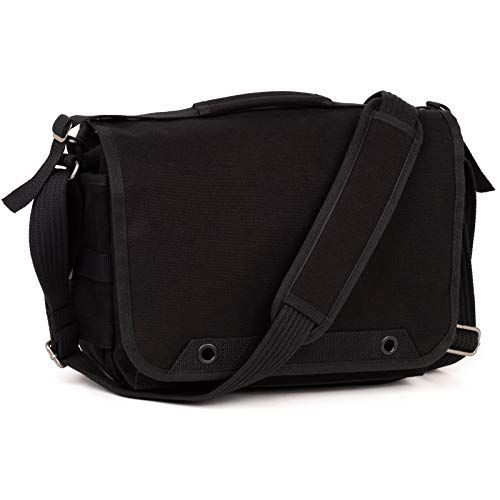  Think Tank Photo Retrospective 7 V2.0 Shoulder Messenger Bag - Black