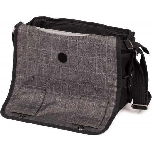  Think Tank Photo Retrospective 7 V2.0 Shoulder Messenger Bag - Black