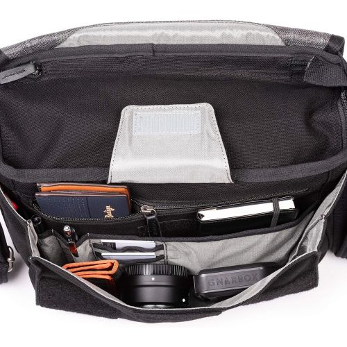  Think Tank Photo Retrospective 7 V2.0 Shoulder Messenger Bag - Black