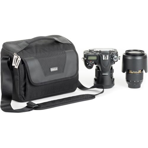  Think Tank Photo StoryTeller 8 Shoulder Camera Bag - Black