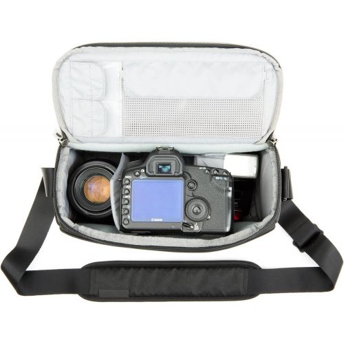  Think Tank Photo StoryTeller 8 Shoulder Camera Bag - Black