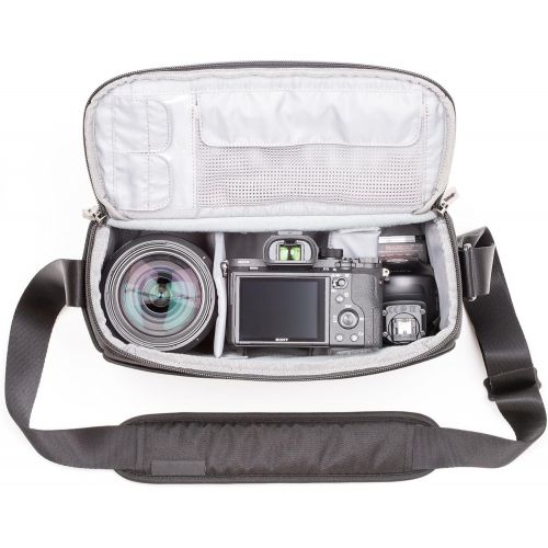  Think Tank Photo StoryTeller 8 Shoulder Camera Bag - Black