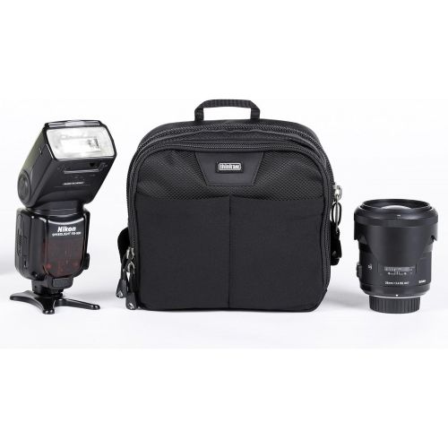  Think Tank Speed Changer - Waist Pack Camera Bag (Black)