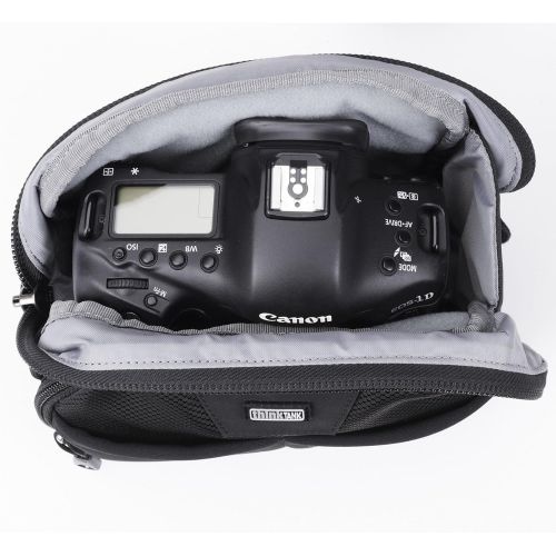  Think Tank Speed Changer - Waist Pack Camera Bag (Black)