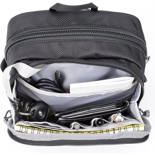  Think Tank Speed Changer - Waist Pack Camera Bag (Black)