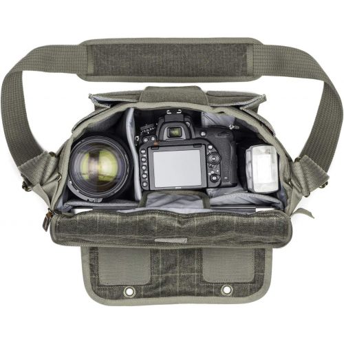  Think Tank Photo Retrospective 10 V2.0 Shoulder Bag - Pinestone