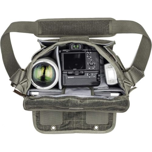  Think Tank Photo Retrospective 10 V2.0 Shoulder Bag - Pinestone