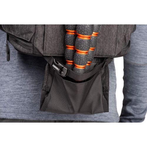  Think Tank Photo Urban Access 15 Side-Loading Backpack for Sony, Fuji, Canon, Nikon, DSLR, Mirrorless