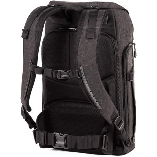  Think Tank Photo Urban Access 15 Side-Loading Backpack for Sony, Fuji, Canon, Nikon, DSLR, Mirrorless