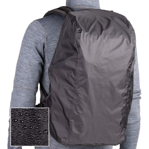  Think Tank Photo Urban Access 15 Side-Loading Backpack for Sony, Fuji, Canon, Nikon, DSLR, Mirrorless