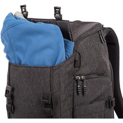  Think Tank Photo Urban Access 15 Side-Loading Backpack for Sony, Fuji, Canon, Nikon, DSLR, Mirrorless