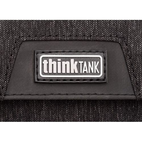  Think Tank Photo Urban Access 15 Side-Loading Backpack for Sony, Fuji, Canon, Nikon, DSLR, Mirrorless